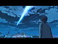 THIS IS 4K ANIME (Your Name)