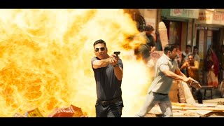 #Sooryavanshi #movie best entry #Akshay Kumar | trailer mvi |