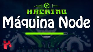 HackTheBox | Node [OSCP Style] (TWITCH LIVE)