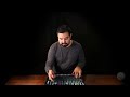 Bass Compression Basics | Live Sound Tutorial