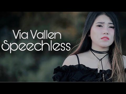 Via Vallen Speechless