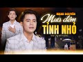 MƯA ĐÊM TỈNH NHỎ - MẠNH NGUYÊN (HOÀNG TỬ MƯA) | Tiếng hát thổn thức đau xé lòng, hay ngất ngây