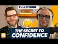 The Secret To Being a Confident Leader with Dr. Karyn Gordon