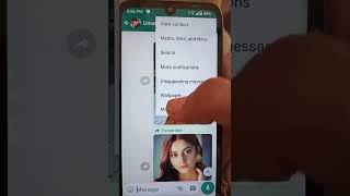Amazing new WhatsApp tips and tricks For all WhatsApp users #shorts #shortsvideo #whatsapp #viral