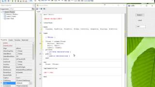 Pascal Programming using Lazarus (1)
