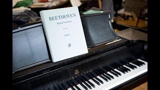 Nguyen tackles Beethoven sonata for CSRI