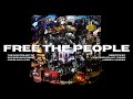 Free The People (Official Trailer)