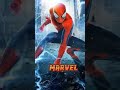 Marvel Superheroes vs Indian Superheroes Which Strong #shorts #marvel #viral #indian