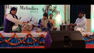 Raag Malkauns || Pt. Avinash Kumar (Vocal) ||