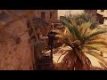 Master Thief of Anbar Parkour  Assassin's Creed Mirage