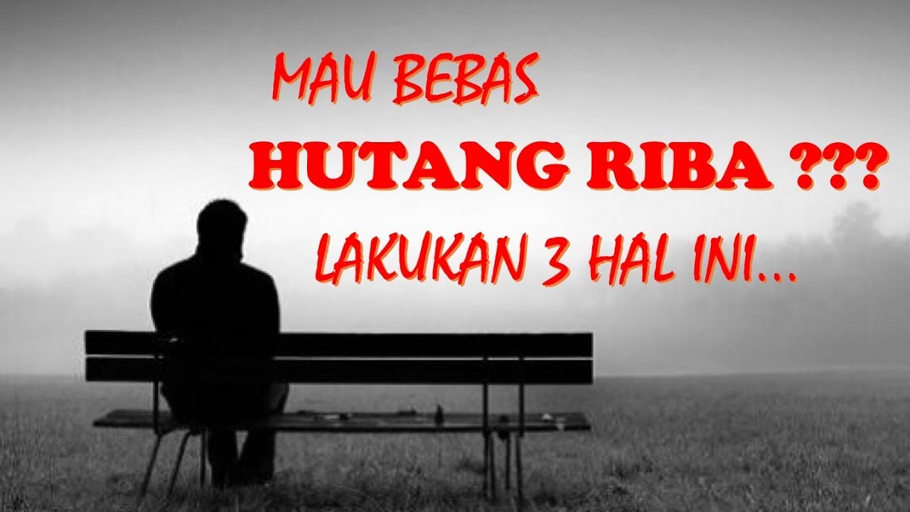 Cara Cepat Melunasi Hutang Dalam 1 Hari