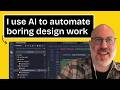 How I Vibe Code Figma Widgets with Cursor in 1hr