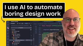How I Vibe Code Figma Widgets with Cursor in 1hr