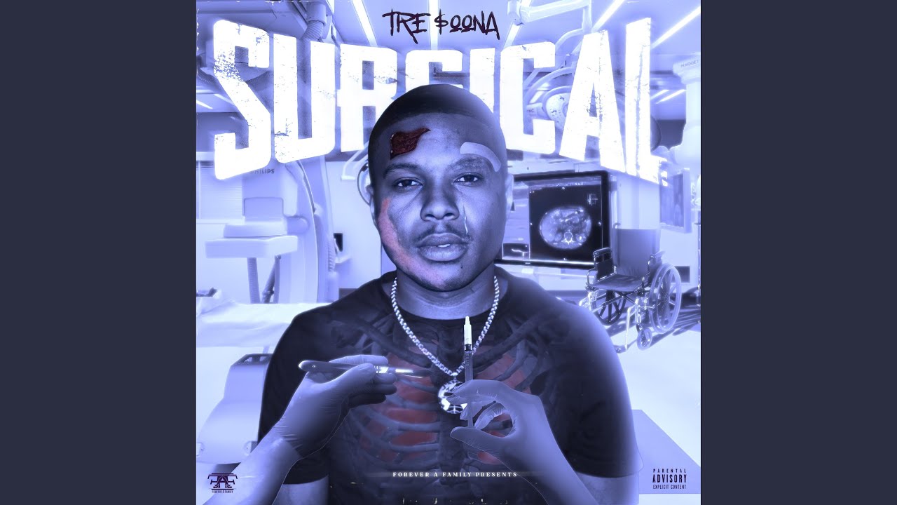 Surgical Youtube Music