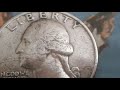 U.S The Philadephia mint Errors Coin, $ 50.000 do you have One! Super Rare 1977 quarter no mint mark