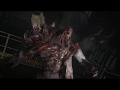 Resident Evil 2 Remake - Birkin G1 [Knife Only-No Damage-Hardcore]