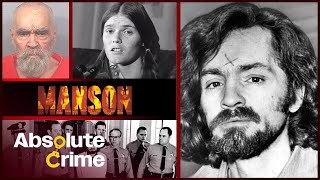 Key Witness Linda Kasabian Breaks Her 40 Year Silence On The Charles Manson Murders | Absolute Crime