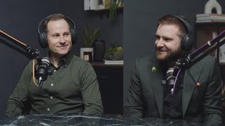 Under the Hammer: Decoding Real Estate Auctions with Cory Boyd & Justin Nickerson
