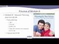 Module 7.8 - ADRC Video: Summary