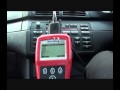 Autel EU702 P0102 P1531 P1525 Diagnostic Trouble Codes - What They Mean