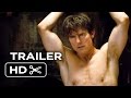 Mission: Impossible - Rogue Nation Official Teaser Trailer (2015) - Tom Cruise Action Sequel HD