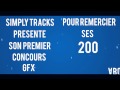 SimplyTracks / GFX Contest