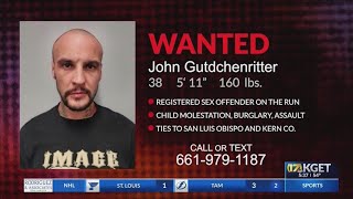 Golden Empire Most Wanted: Dec. 19, 2024