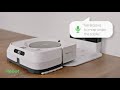 Your life. Your home. Your clean. | By Object | iRobot® Home App