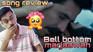 Marjaawaan Song Review,Bell Bottom movie Songs,Marjaawaan,Bell Bottom Trailer,Virtual World Yt