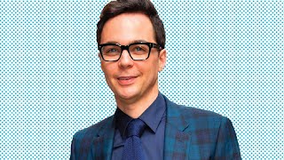 Why Jim Parsons Quit the Big Bang Theory
