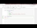 Python 3 Exception Handling Tutorial #1 | Error handling in python using try and except