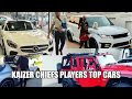 TOP KAIZER CHIEFS PLAYERS CARS |2020|