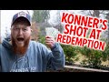 Konner’s Shot at Redemption | $100 Ace Challenge