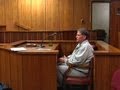 Kotze rants on the stand