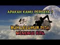 💥TATA CARA BERTEMU LELUHUR DAN KOMUNIKASI DENGAN ARWAH