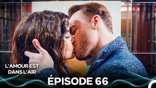 Love Is in the Air Episode 66 (French Dubbed)
