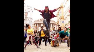 Ding Dang (Munna Michael 2017) Full Video Song HD_Tiger Shroff & Nidhhi Agerwal