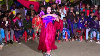 গ্রামের মেয়ের অস্থির নাচ | ও আমার রশিয়া বন্দুরে। Roshia Roshia | Bangla Dance | Wedding Dance Mahi