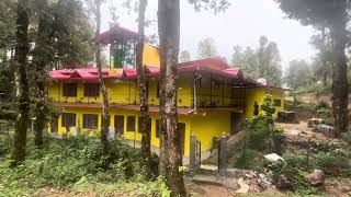 A hidden treasure of Uttrakhand #Chaukori #Almora # Pithoragarh