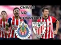 Chivas vs Athletic Bilbao 2022 | Resumen De Goles | Chivas No Convence