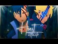 Boruto, Naruto - Heart Attack, Boruto Death free preset [Edit/AMV] Alight Motion ❤️