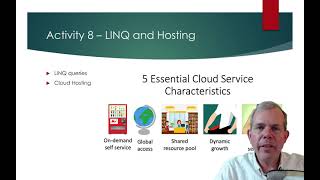 Using LINQ, Lambda in C#