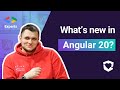 What's new in Angular 20? - Mateusz Stefańczyk, Google Developer Expert