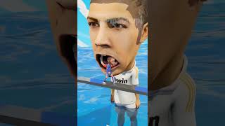 Help Messi Ronaldo Cr7 Neymar Mbappe in The Most Thrilling Game