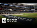 Yankees-Dodgers Game 3 brings World Series to NYC