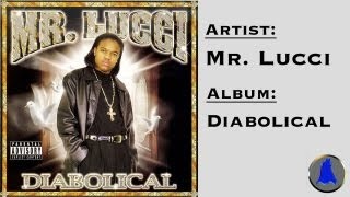 Mr. Lucci - Diabolical