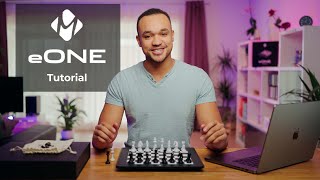 Online chess with eONE | Tutorial