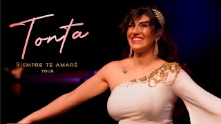 Ana Victoria - Tonta (Siempre Te Amaré Tour, Homenaje a Diego Verdaguer)