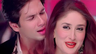 Mauja Hi Mauja ((❤️Jab We Met❤️)) Popular Love Song | Mika Singh | Shahid Kapoor | Kareena Kapoor