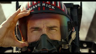 Pilot Training Scene (Top Gun: Maverick 2022) Full uncut clip